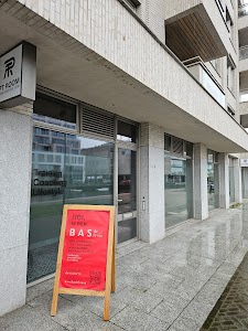Bas de Fysio plaats foto
